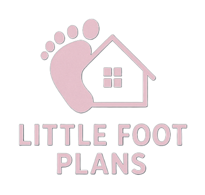 Little Foot Plans
